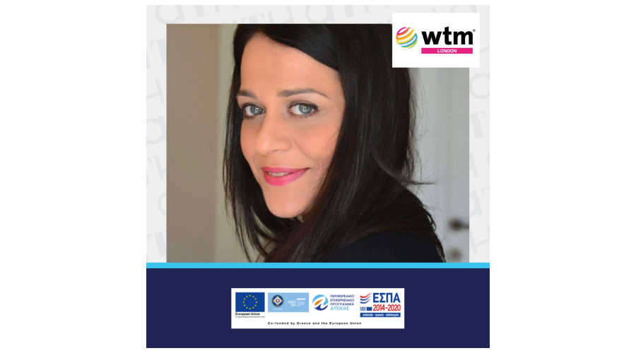 ADDMA joins WTM London 2021